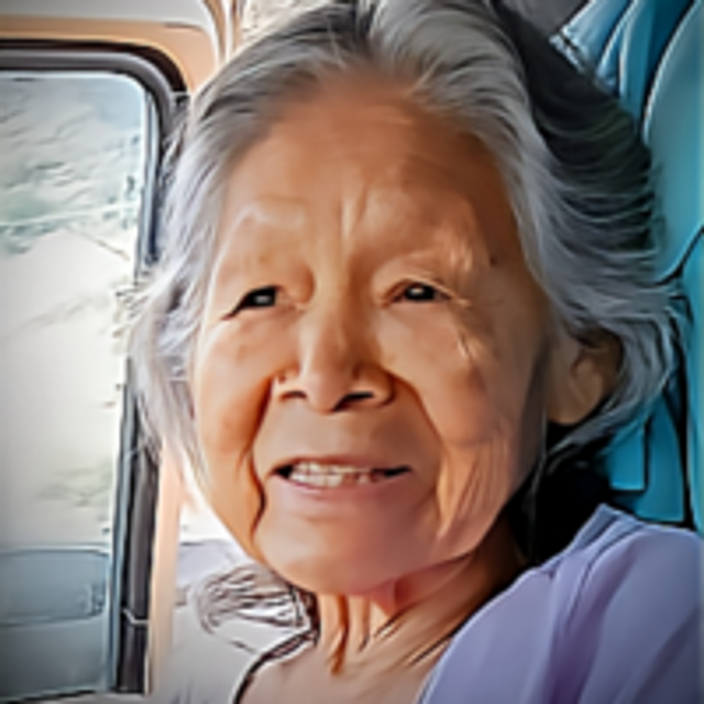 Roselyn June Rambler