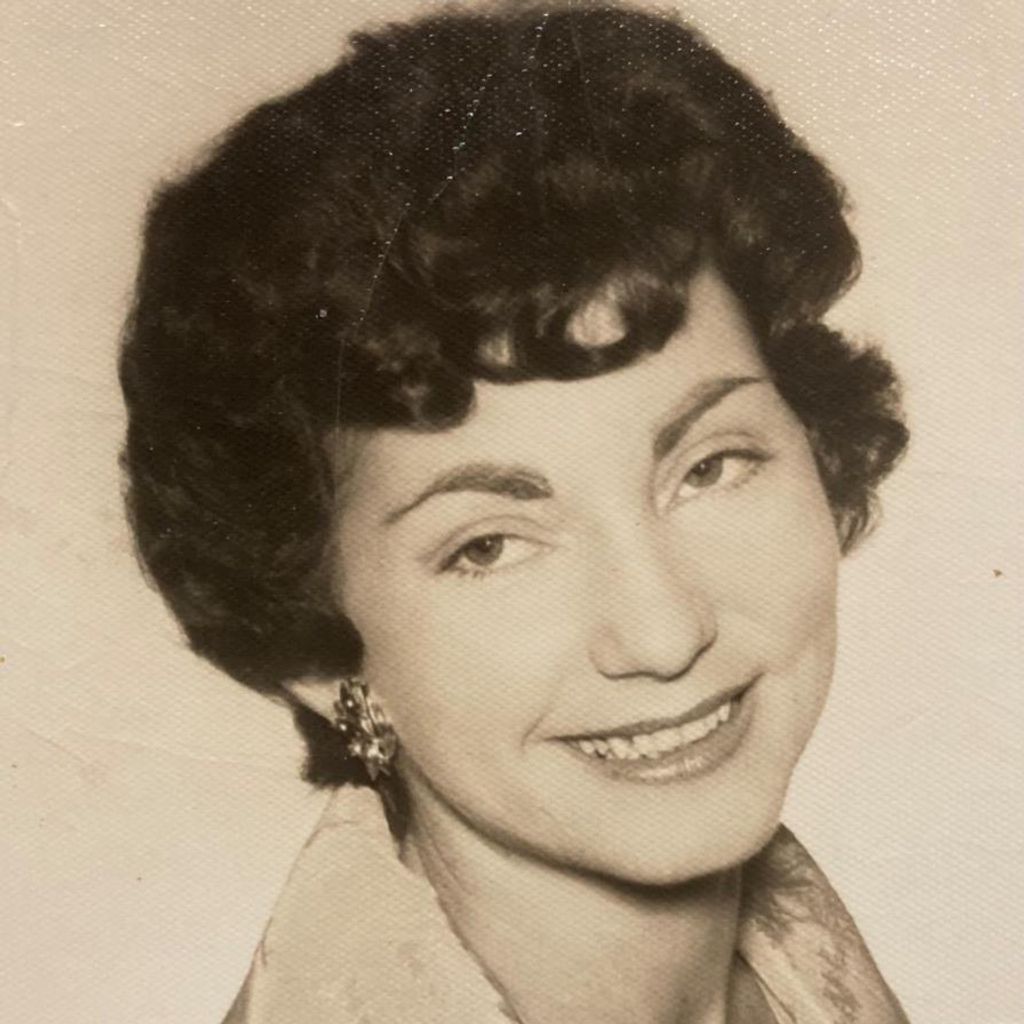 Martha Gabbard