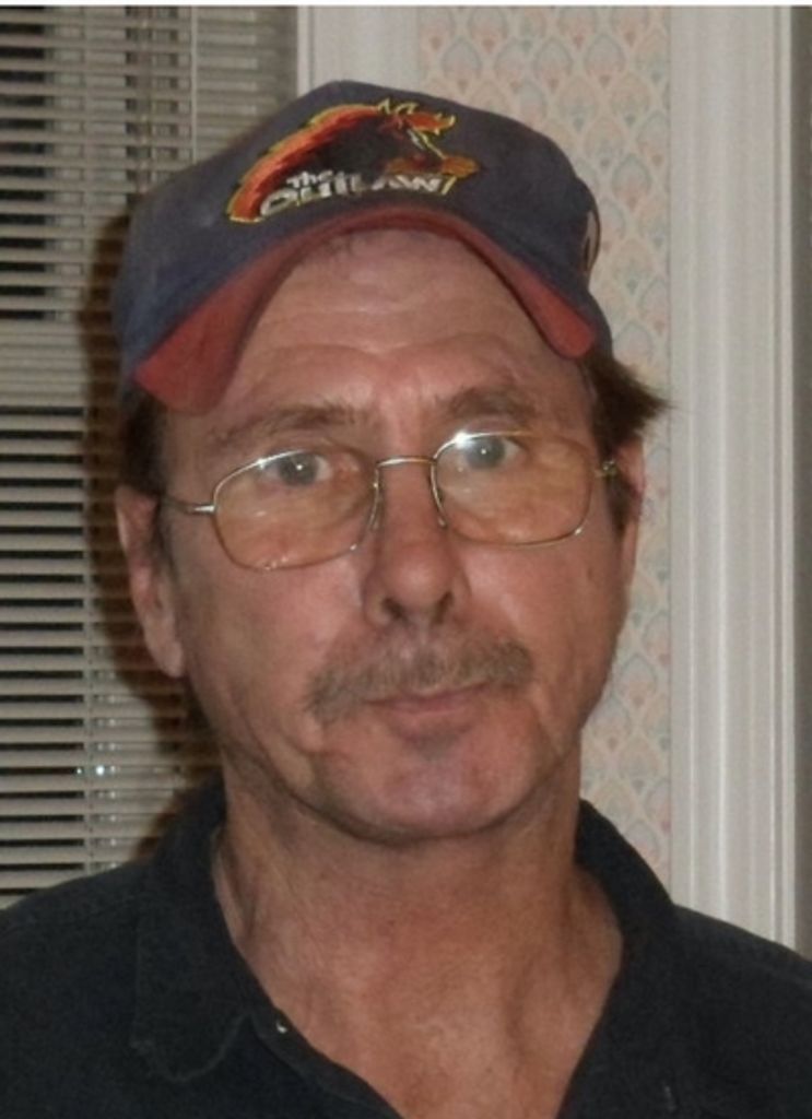 Michael Douglas Garvin Profile Photo