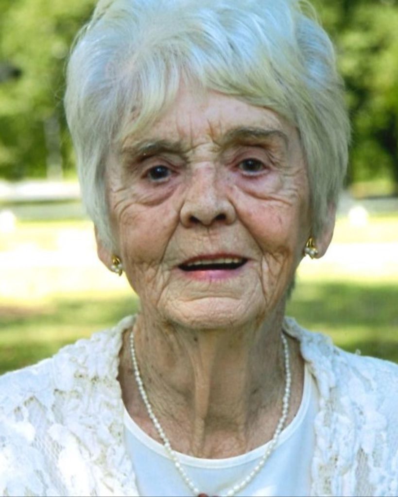 Rozelle B. McCoy