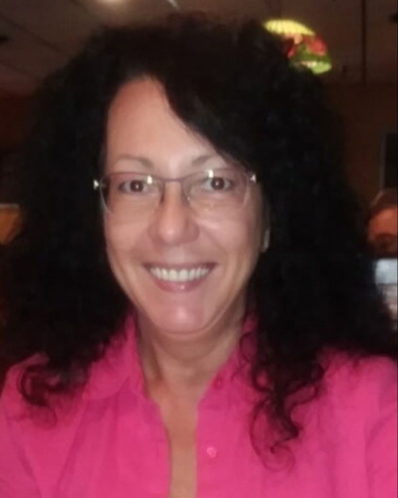 Sharon Maria Latal Profile Photo