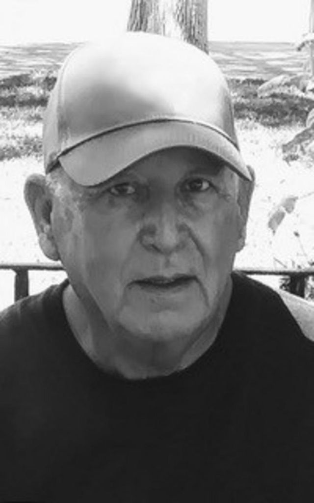 John "Johnny" Lucero