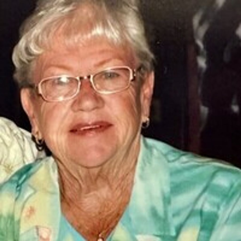 Sheila Ann Leverton