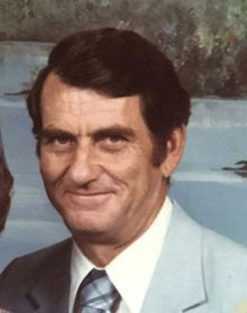 Daniel Cleveland Poston Profile Photo