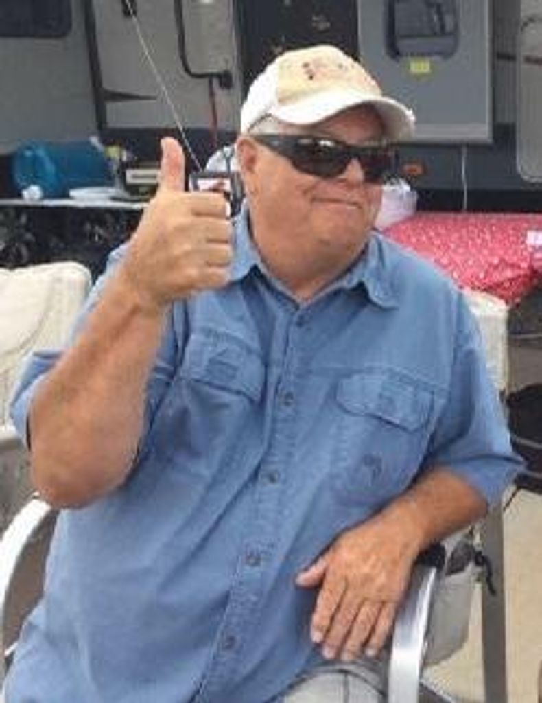 Murray John Atkinson Profile Photo