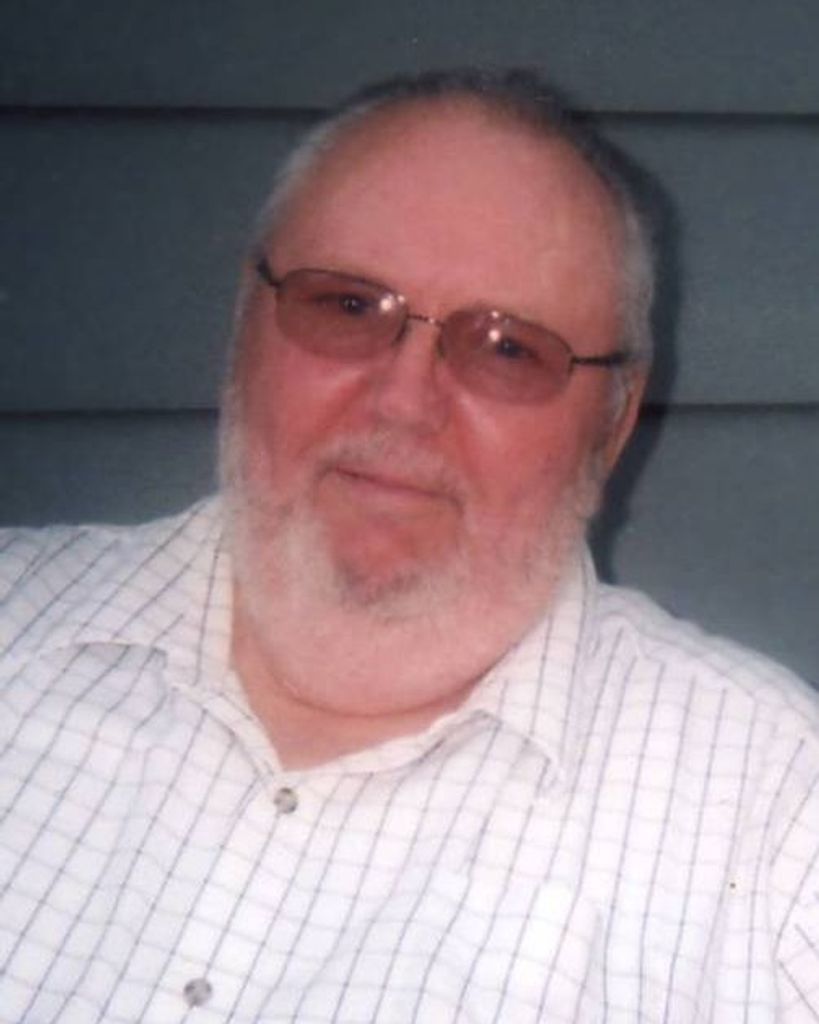 Charles W. Parker