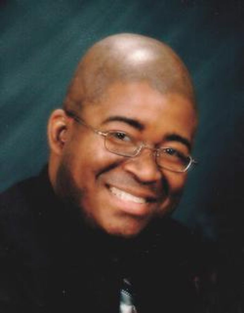 Robert Lee Mickens Jr.