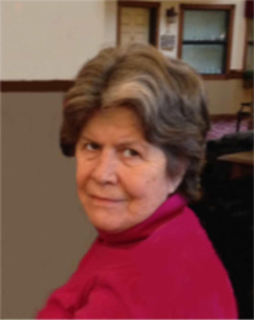 Elaine (Paulson)  Bakko Profile Photo