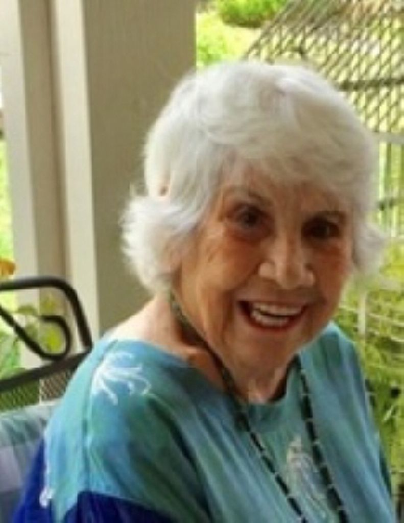 June Pellerin