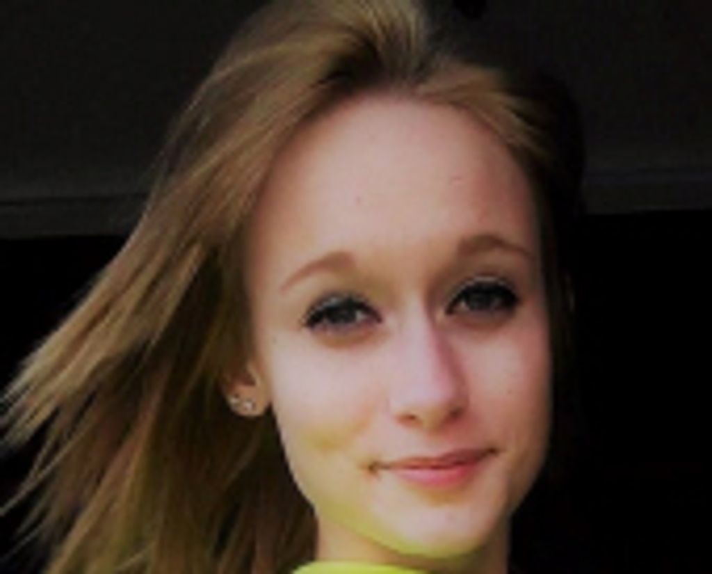 Jasmine Saxby Profile Photo
