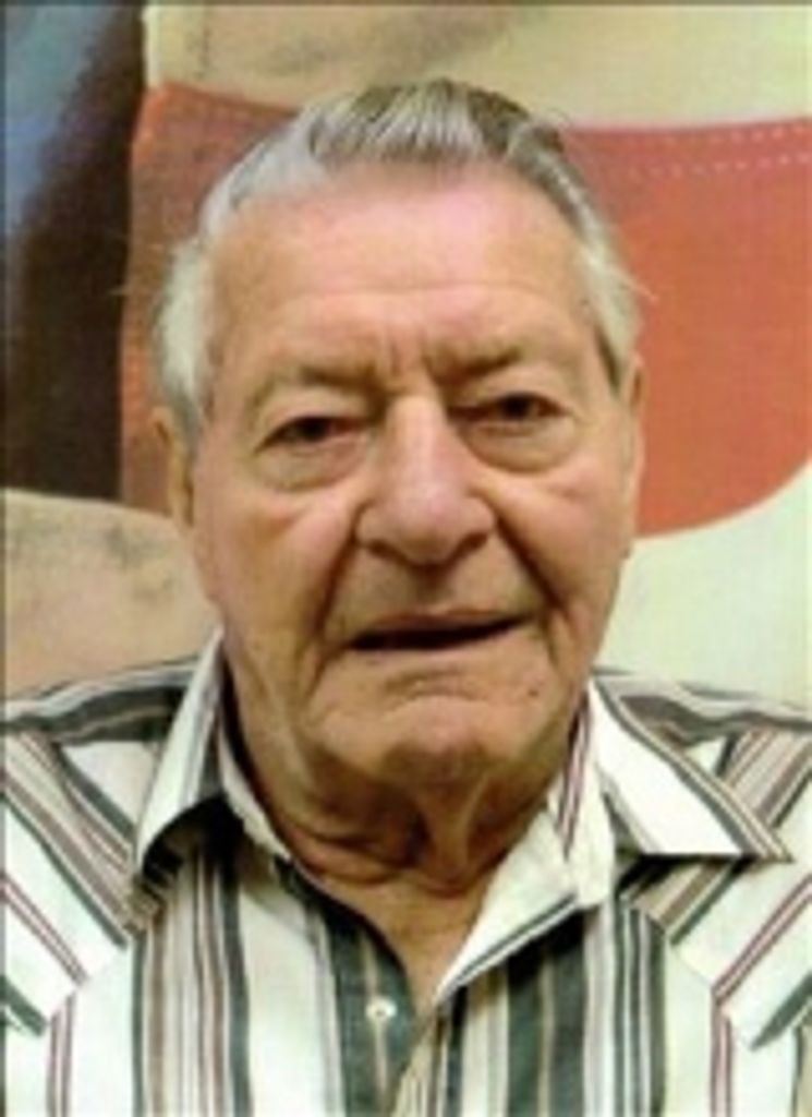 Clayton John Bolay