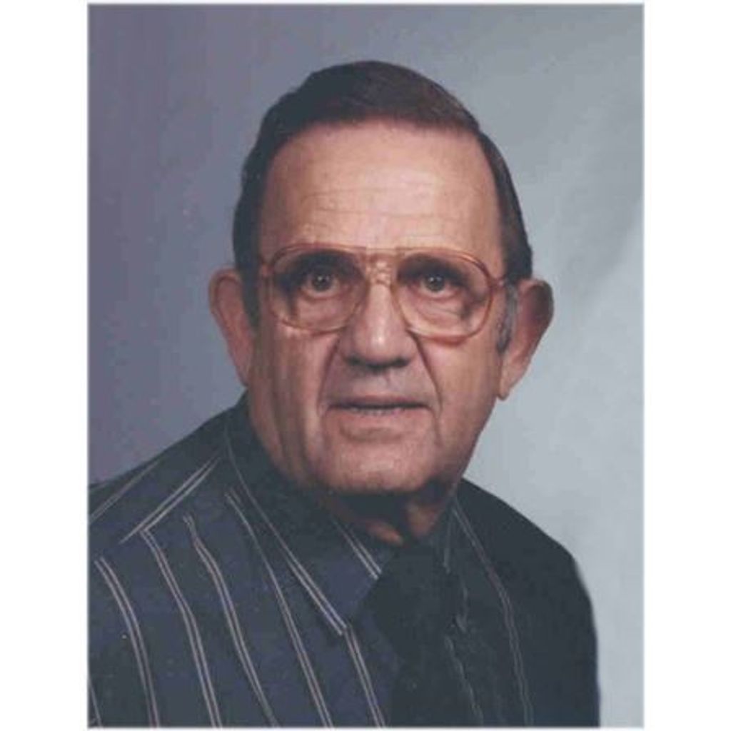 Bill E. Shepherd