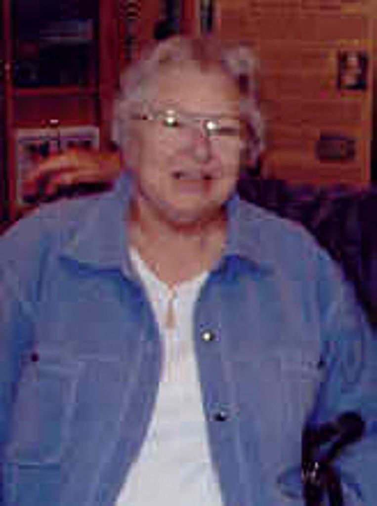 Carolyn Henderson