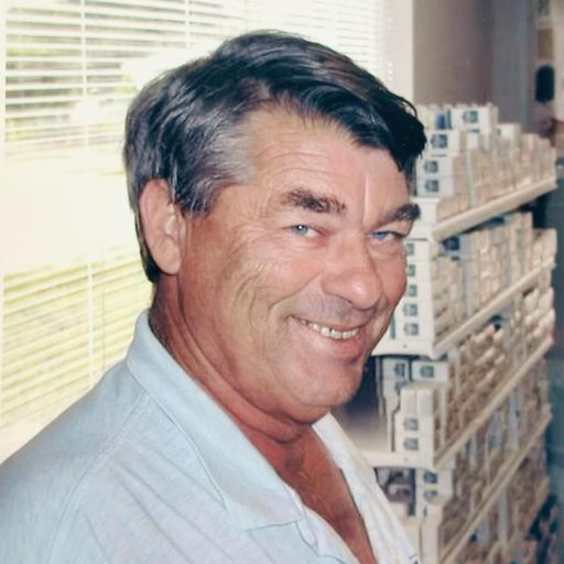Billy Wayne Pendergrass Profile Photo