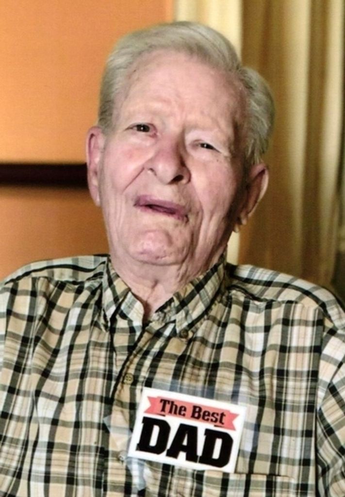 Clarence Albert Monhollen Profile Photo