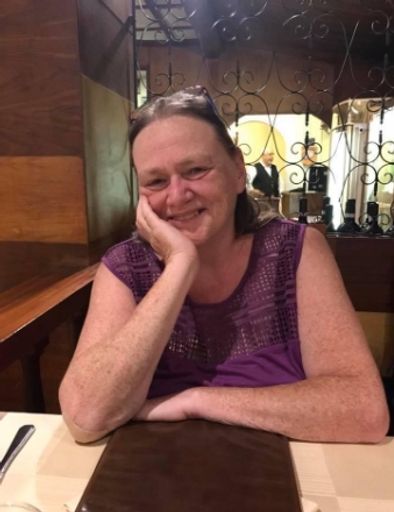 Gail Lucas Profile Photo