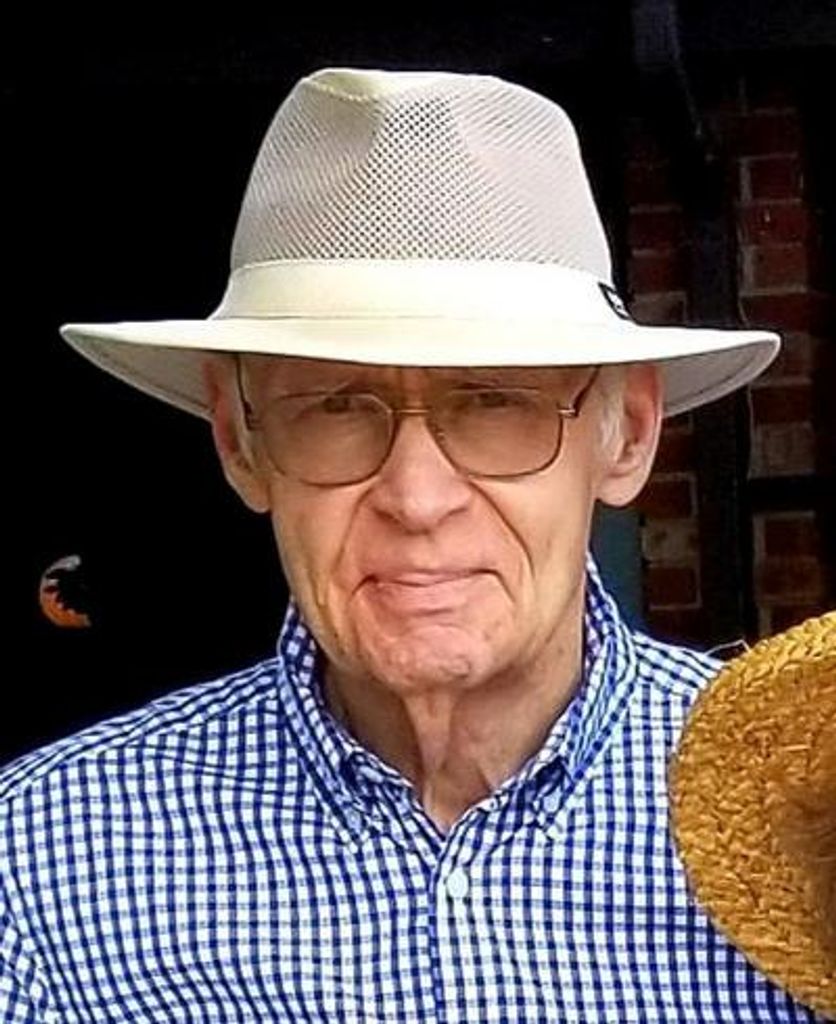 Gary A. Davis Profile Photo