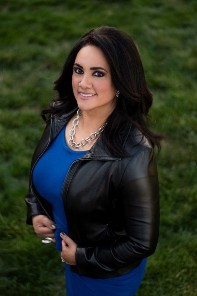 Laura Lorena Childress