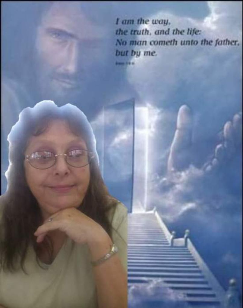 Linda Shrewsberry of Crossville, TN