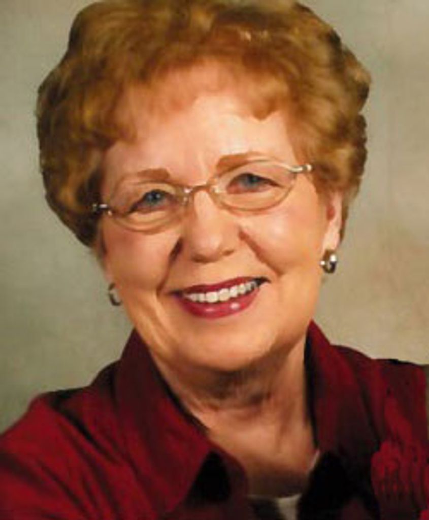 Dorothy Van Wyk