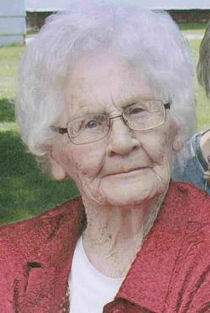 Caroline E. Lindgren Profile Photo