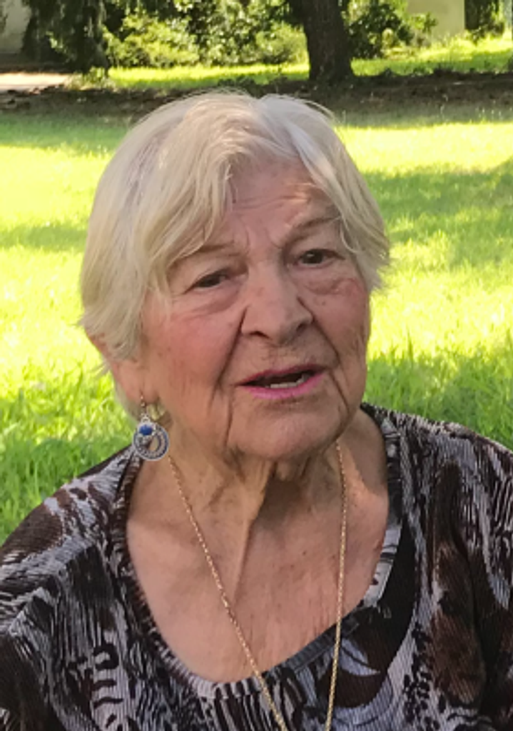 Maria Luisa Wagner Profile Photo