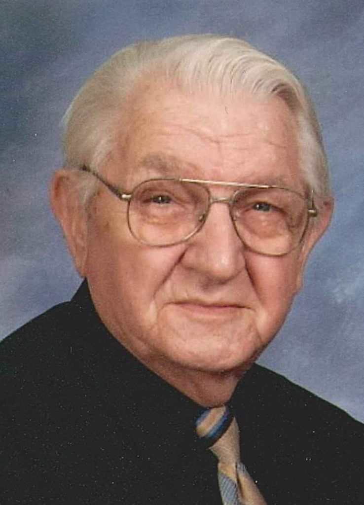 Kenneth L. Ter Beest