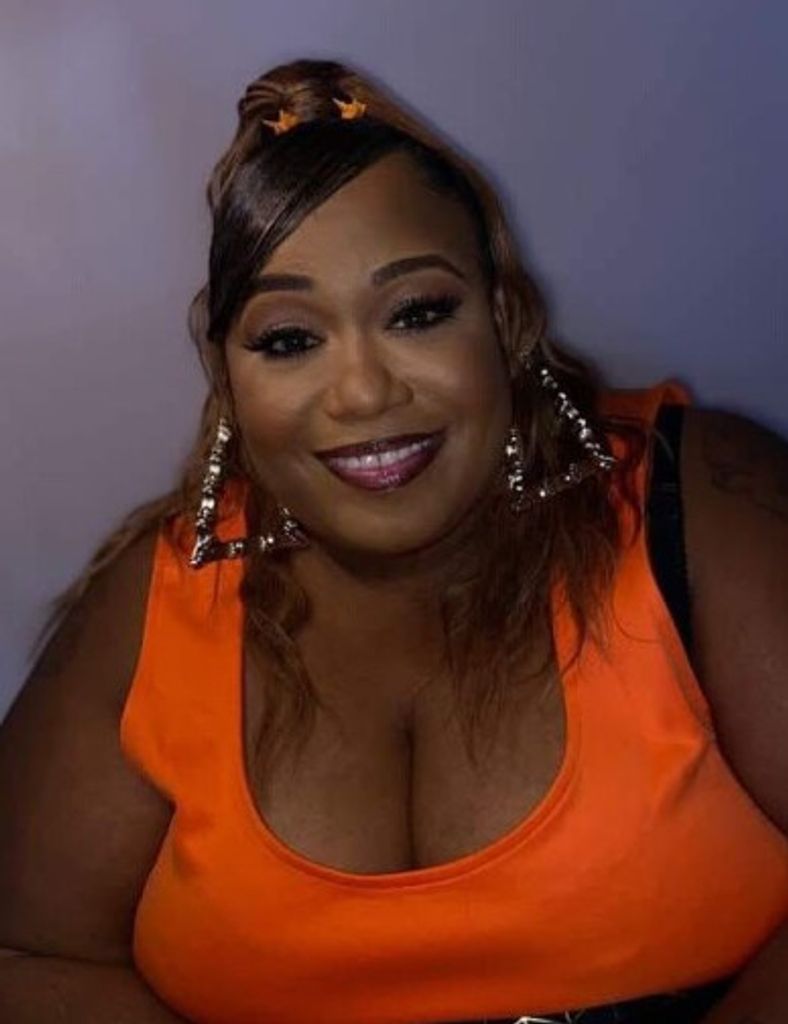 Andrea Davis Appoh Profile Photo