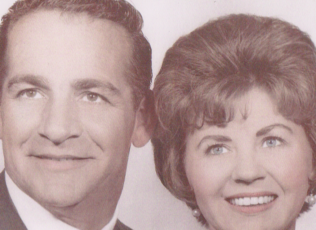 Elsie Marie (Poole)  Berletch
