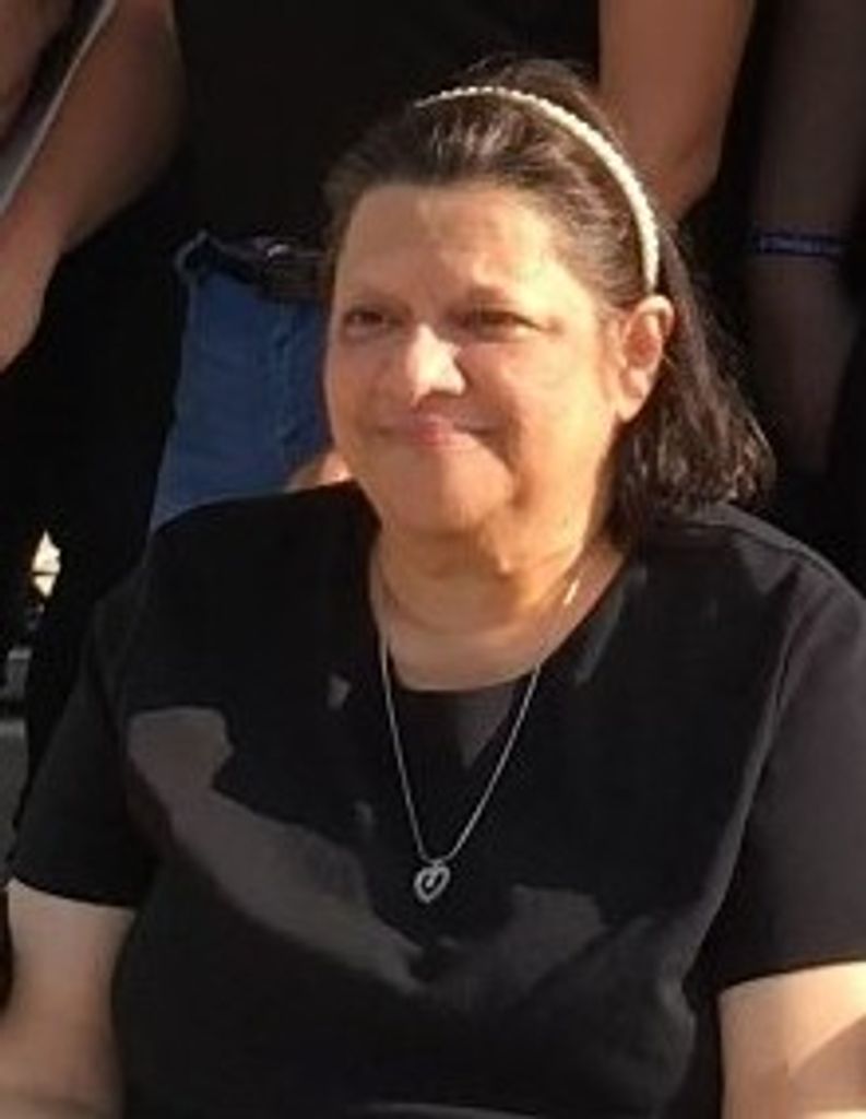 Angela Doris Drakulakos