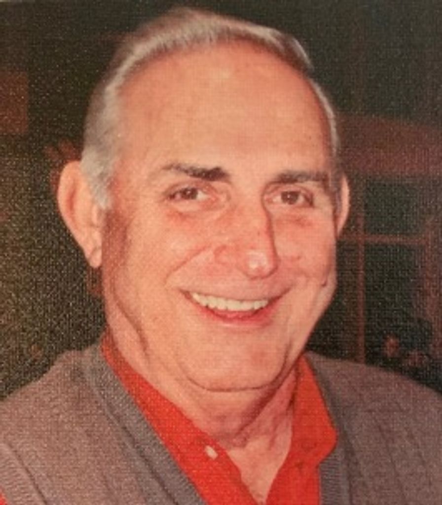 Wayne Gemas Profile Photo