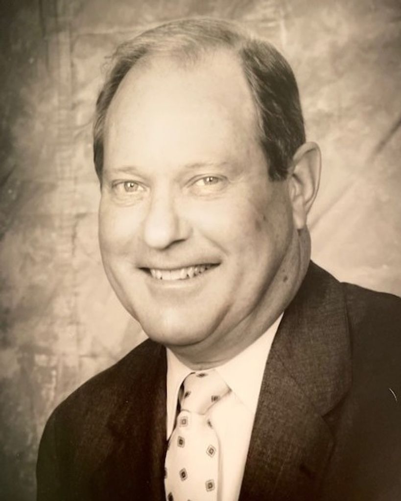 Coleman Spotswood Boyd Profile Photo