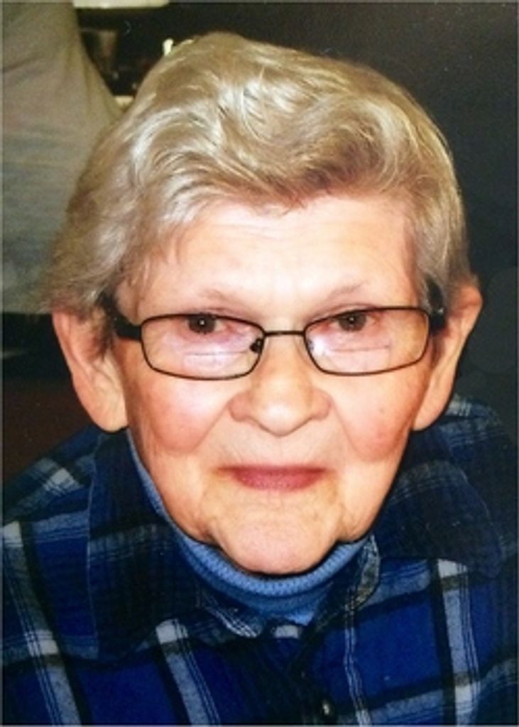 Edna Ballard