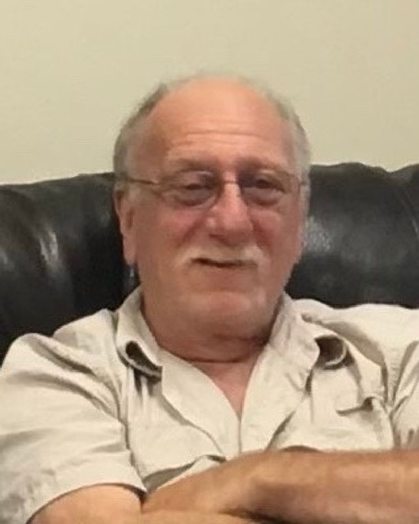 Anthony "Tony" Graziano
