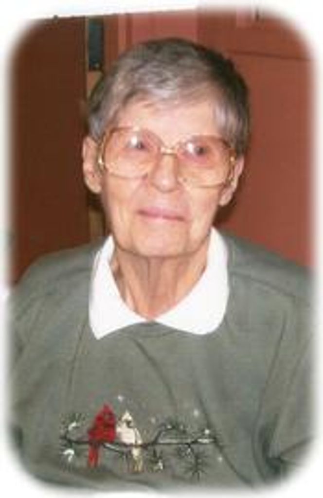 Doris Delphine Demerchant Profile Photo