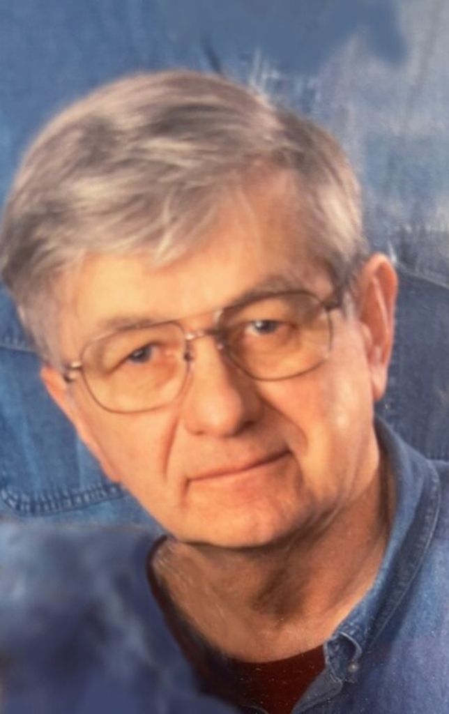 Chester P. Smith Profile Photo