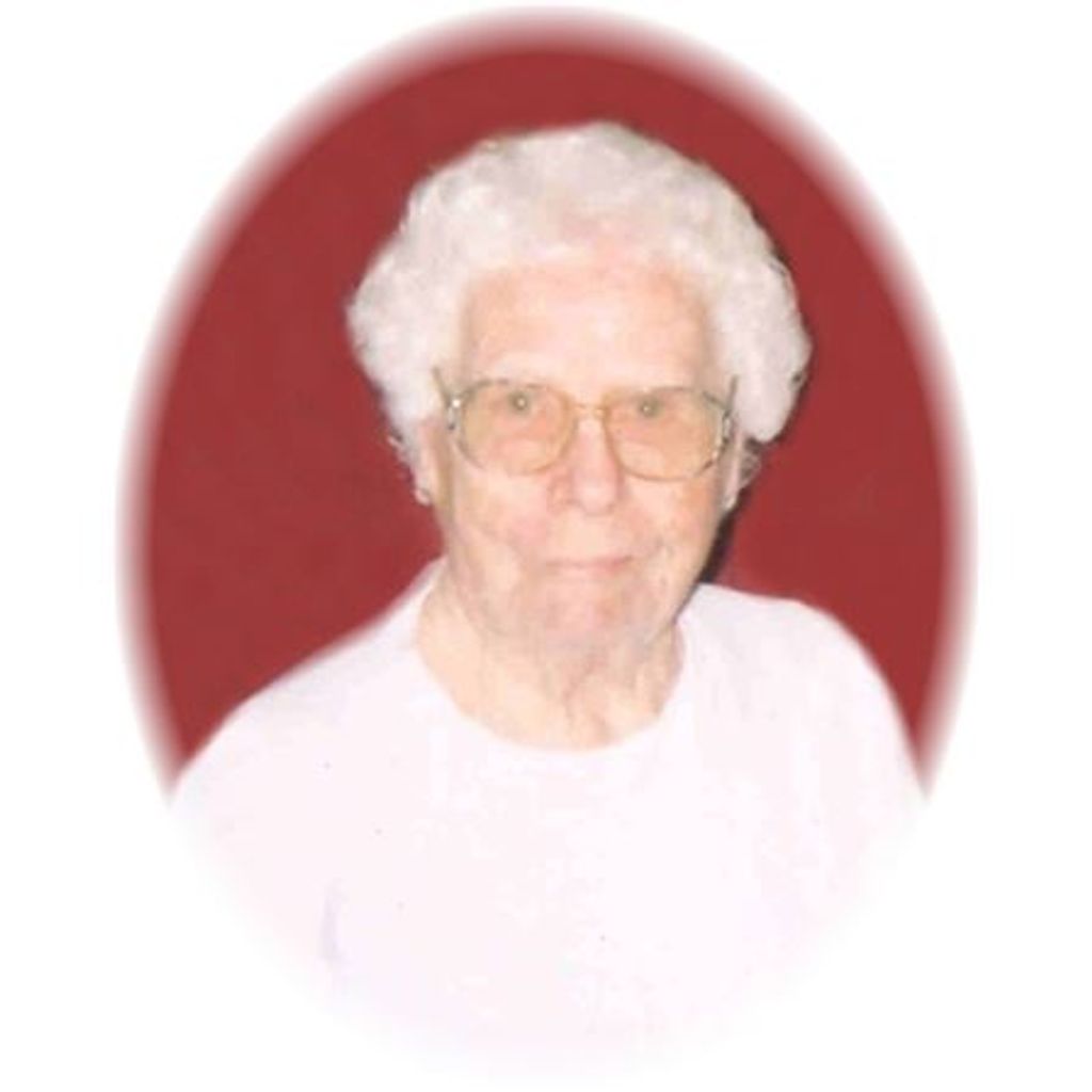 Mae Marie Hamilton