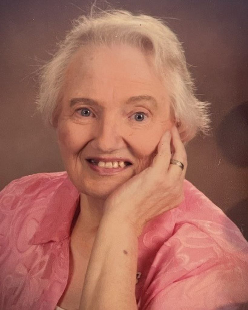 Sylvia Faye Sauerwine Profile Photo