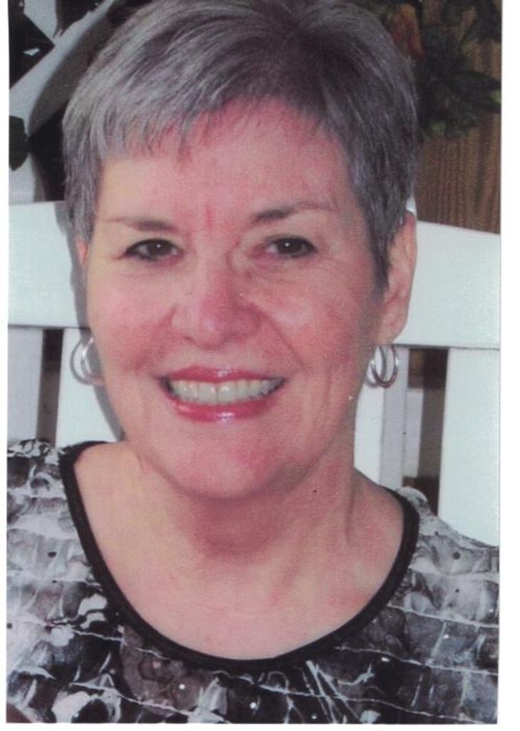 Catherine Wright