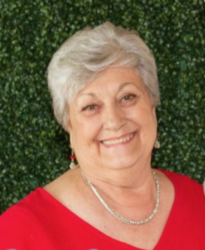 Diana Fields Schuch Profile Photo