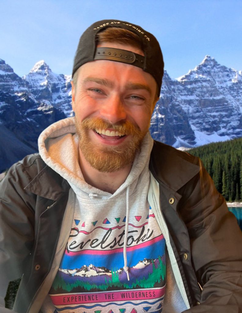 Scott Anthon Quackenbush Profile Photo