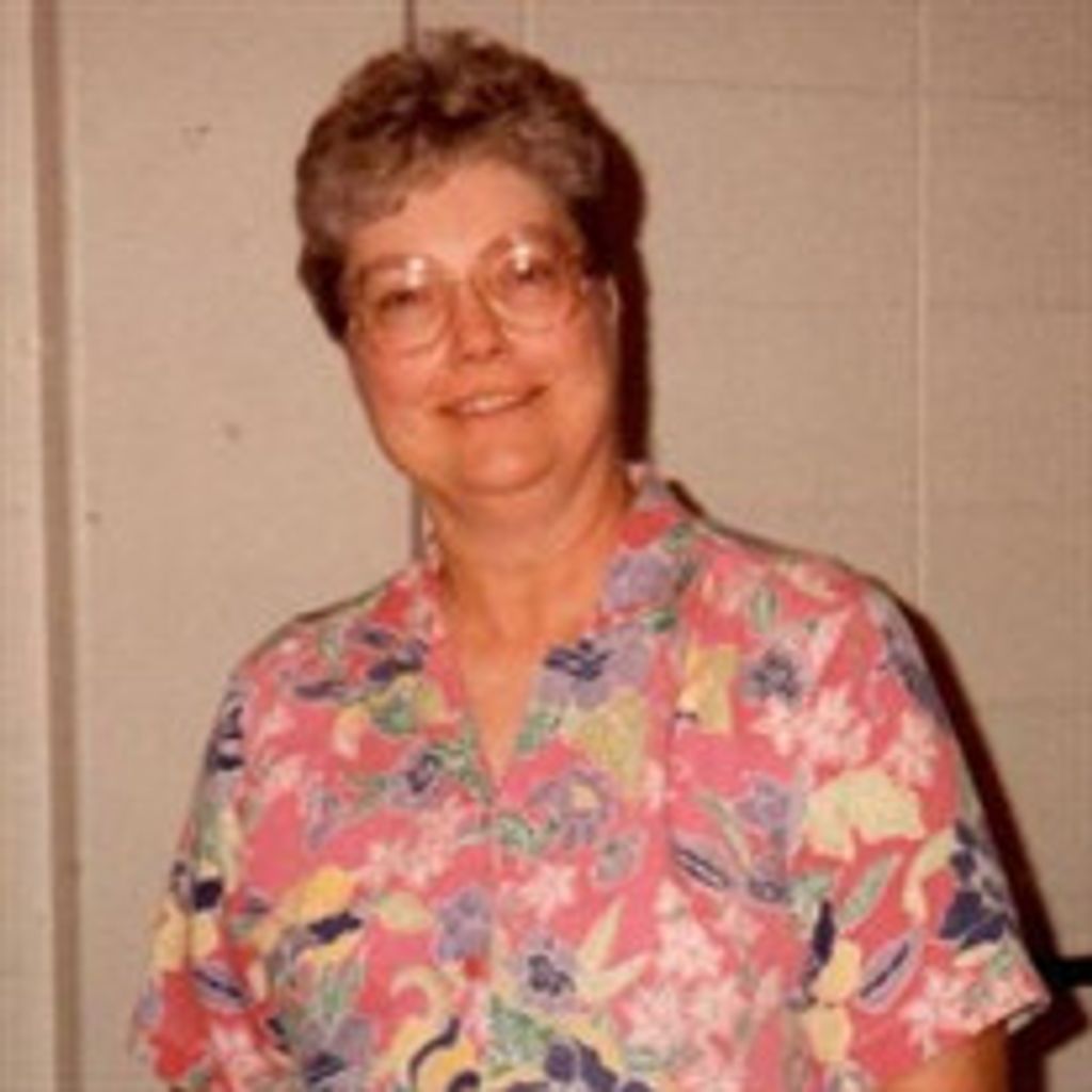 Linda Bethel Burnish