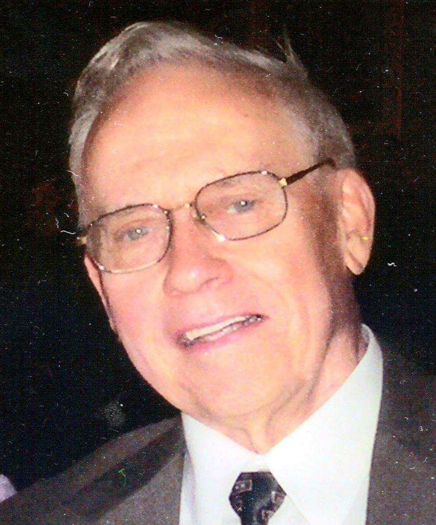 Frederick M. Harstead Profile Photo