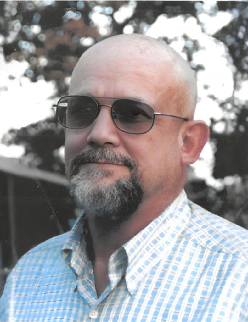 Arnold Wayne Manning, Sr