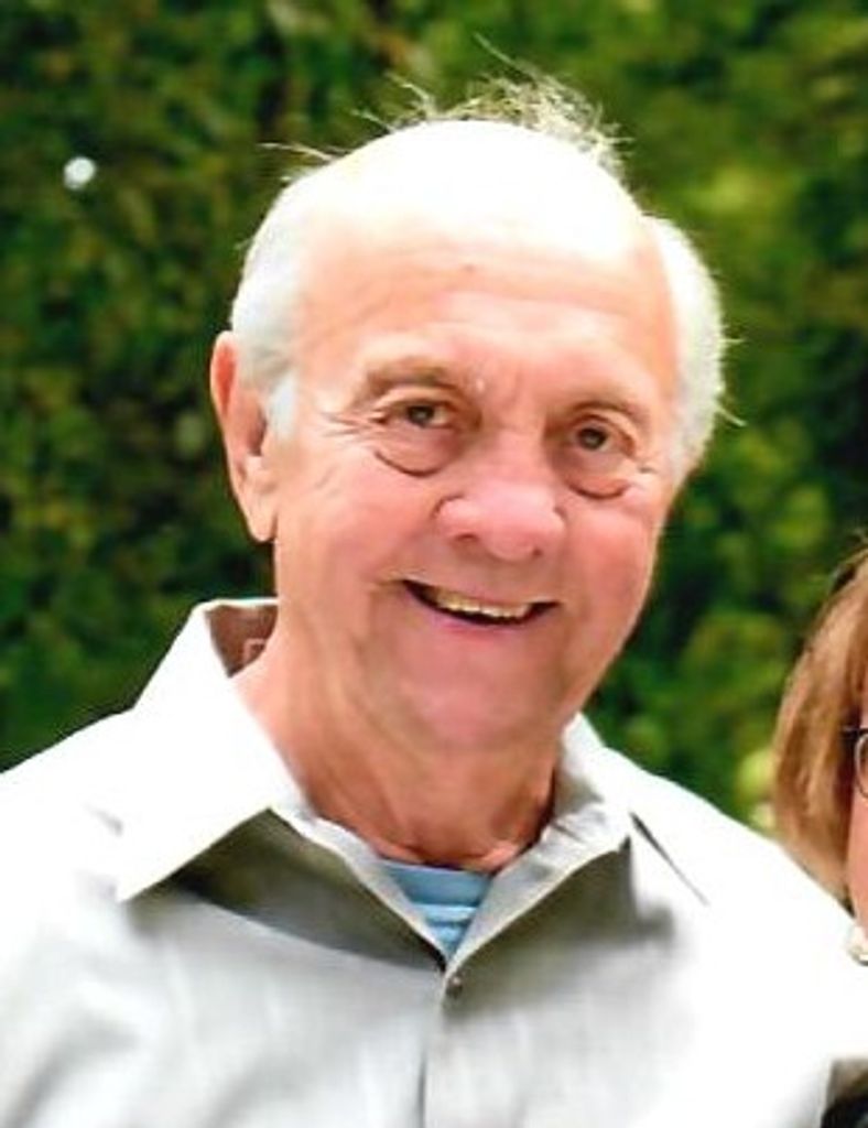 Jack L. Frank Profile Photo