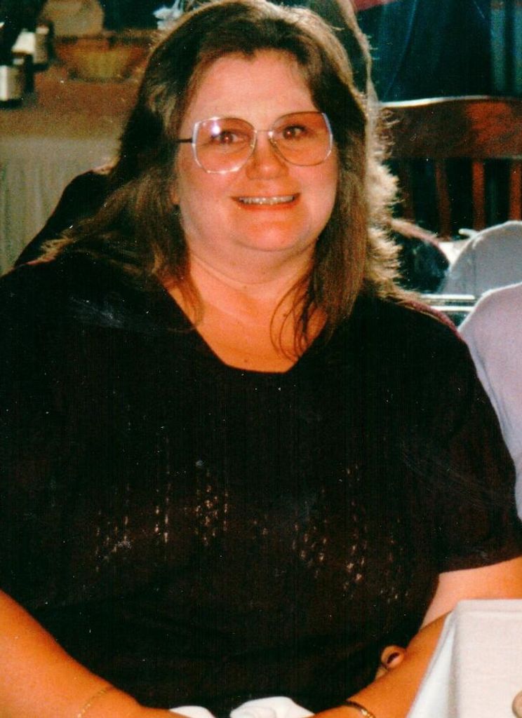 Clara Mary Griffin