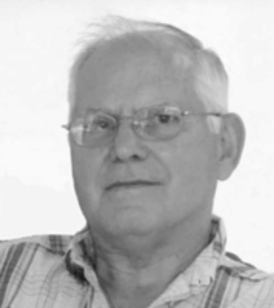 Louis Uveges