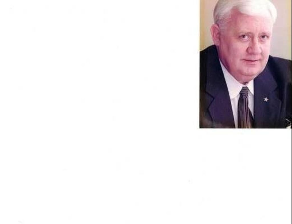 Edward W. Hoes Profile Photo