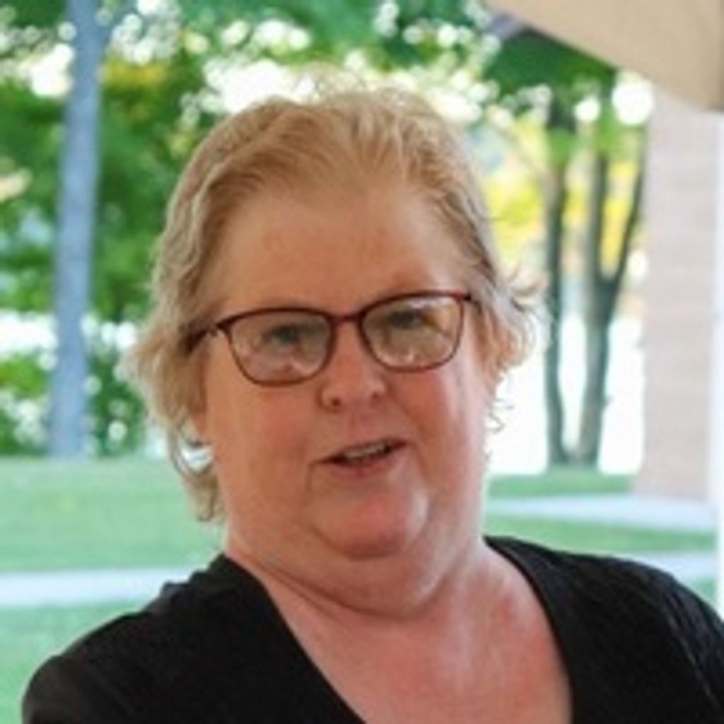 Renee J. Graves Profile Photo