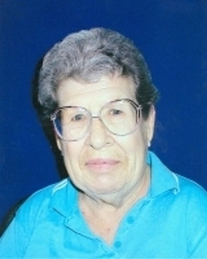 Doreen J Morton